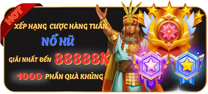 Thưởng casino m88sut code