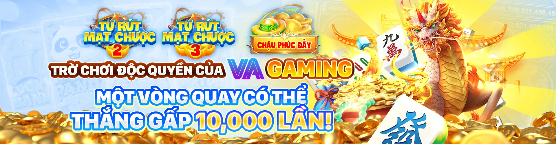 Banner chính ưu đãi m88sut code