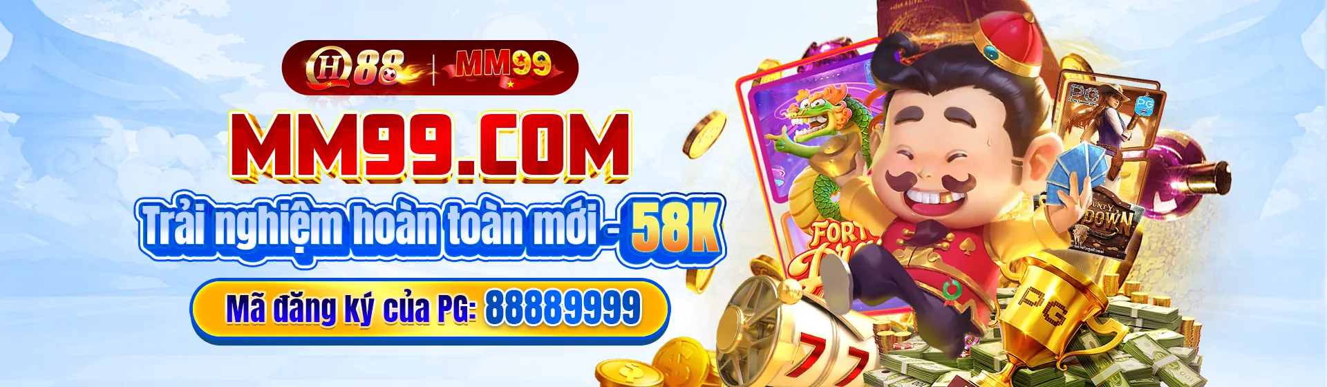 Thế giới bắn cá sôi động tại m88sut code