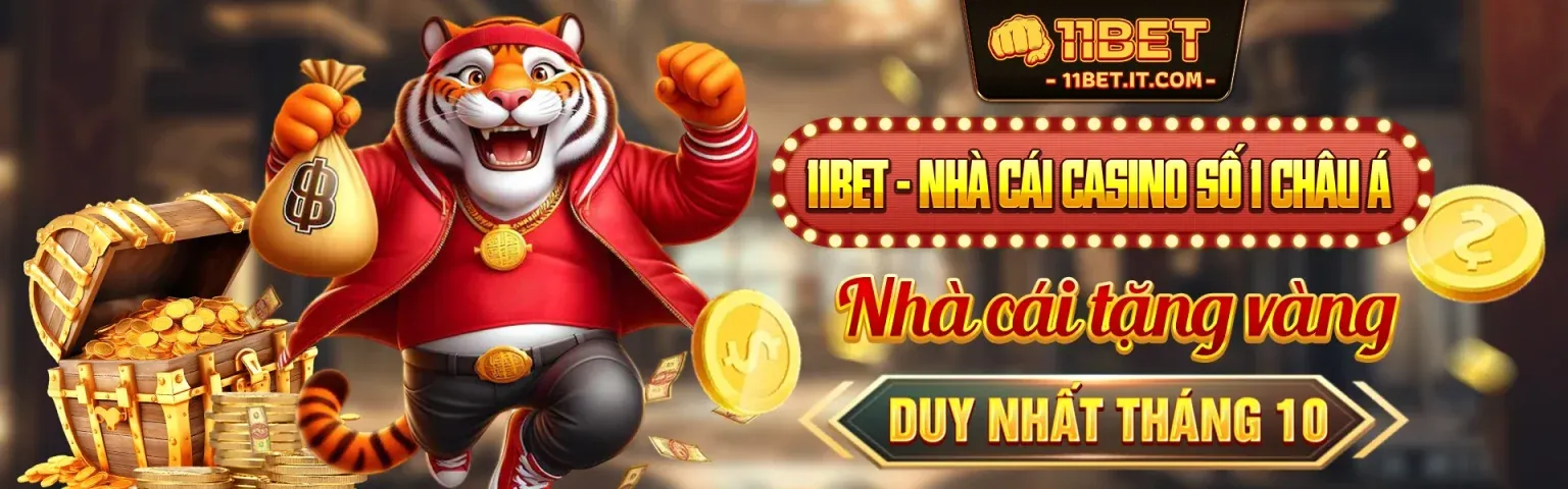 Tiền thưởng chào mừng nạp tiền