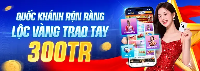 Trò chơi Baccarat